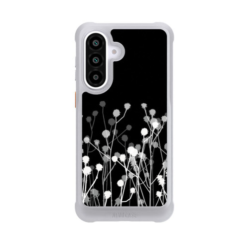 Samsung Galaxy A57 5G NIVOmax minimalistische Blumen