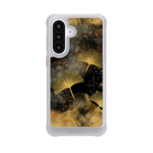 Samsung Galaxy A57 5G NIVOmax zauberhafter Gingko