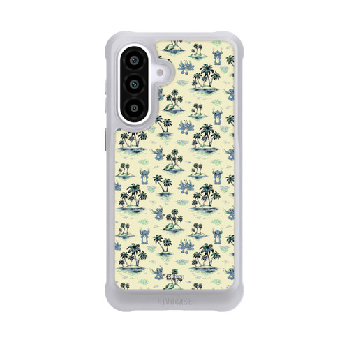 Samsung Galaxy A57 5G NIVOmax Lilo and Stitch Pattern