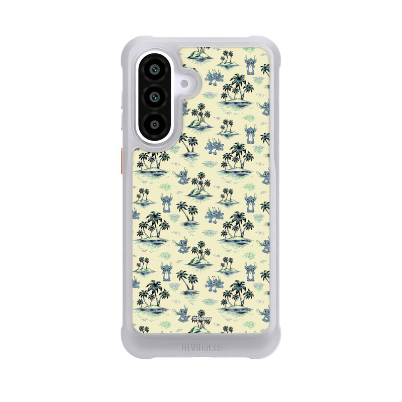 Galaxy A57 5G NIVOmax Lilo and Stitch Pattern