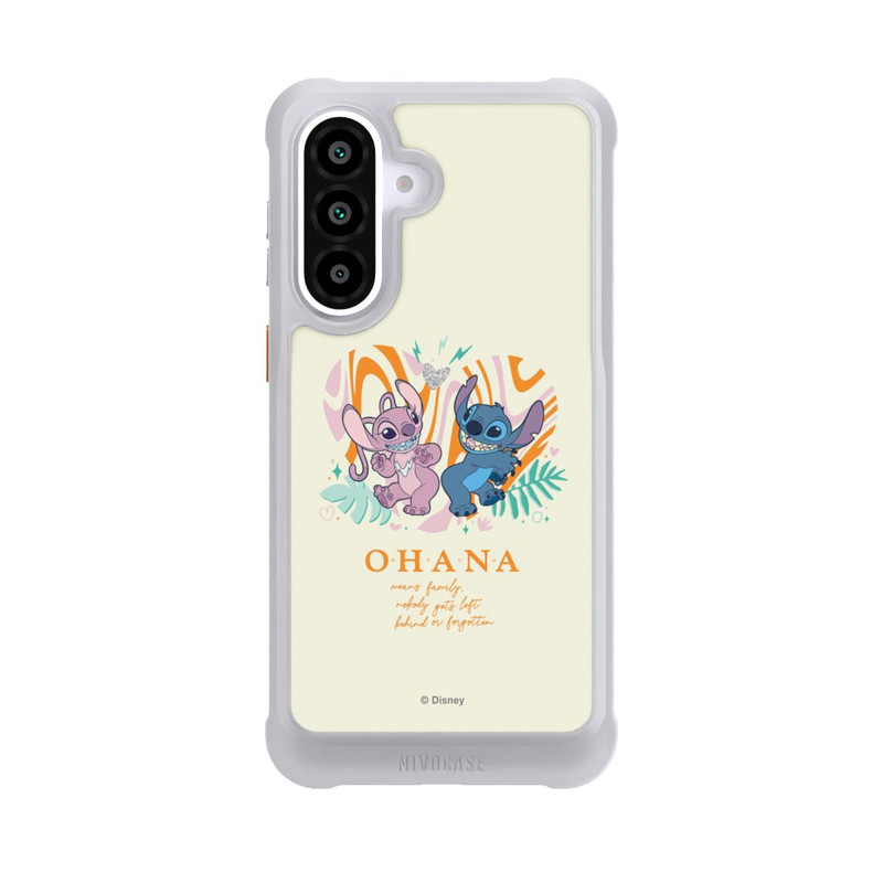Galaxy A57 5G NIVOmax Stitch and Angel