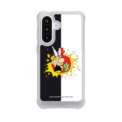 Samsung Galaxy A57 5G NIVOmax Astérix Potion Magique