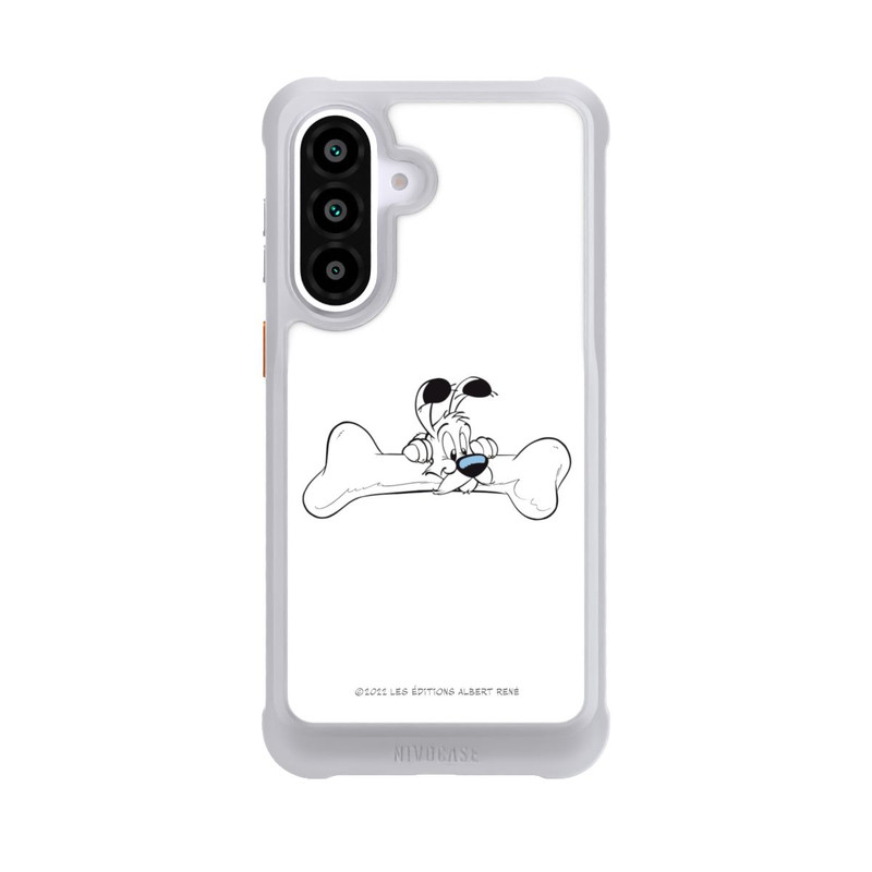 Galaxy A57 5G NIVOmax Idéfix Gros Os