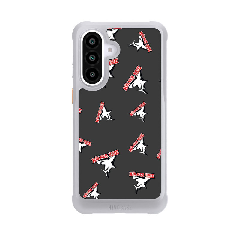 Galaxy A57 5G NIVOmax Kölner Haie dark