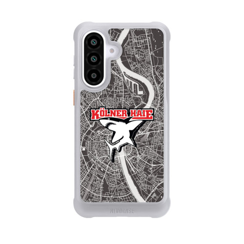 Samsung Galaxy A57 5G NIVOmax Kölner Haie City