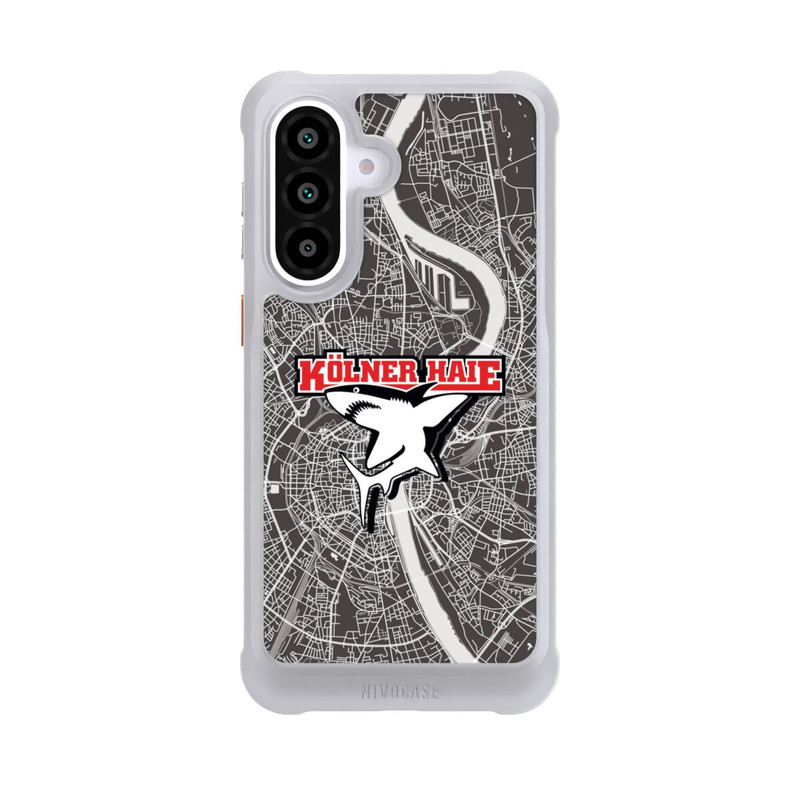 Galaxy A57 5G NIVOmax Kölner Haie City