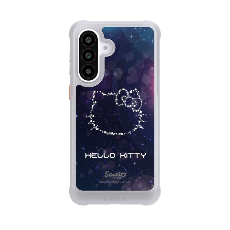 Galaxy A57 5G NIVOmax Hello Kitty Galaxie