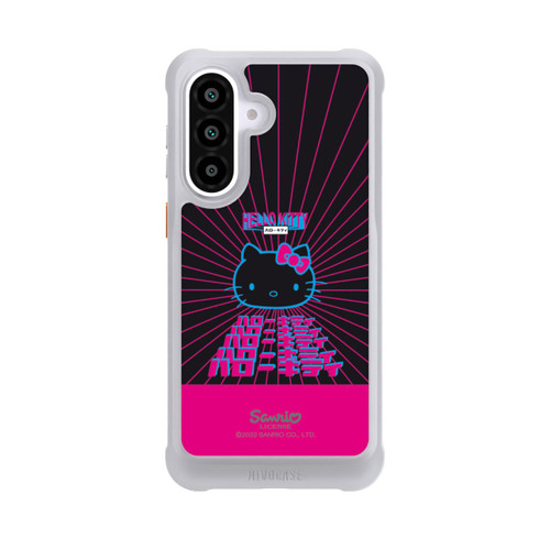 Samsung Galaxy A57 5G NIVOmax Hello Kitty Tokyo Rebell