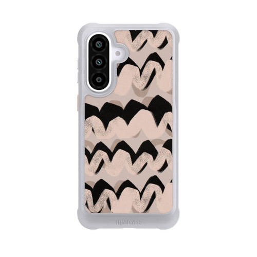 Samsung Galaxy A57 5G NIVOmax Zig Zag