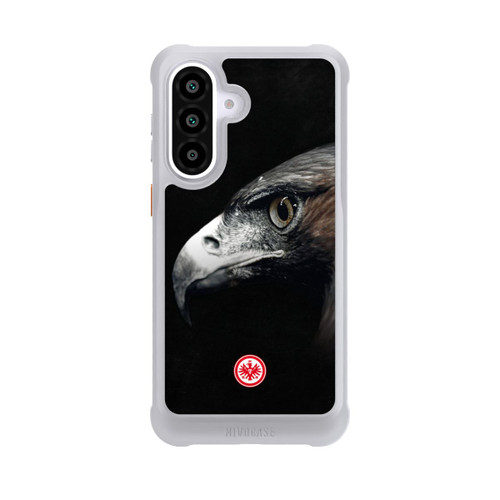 Samsung Galaxy A57 5G NIVOmax Eintracht Attila Schwarz