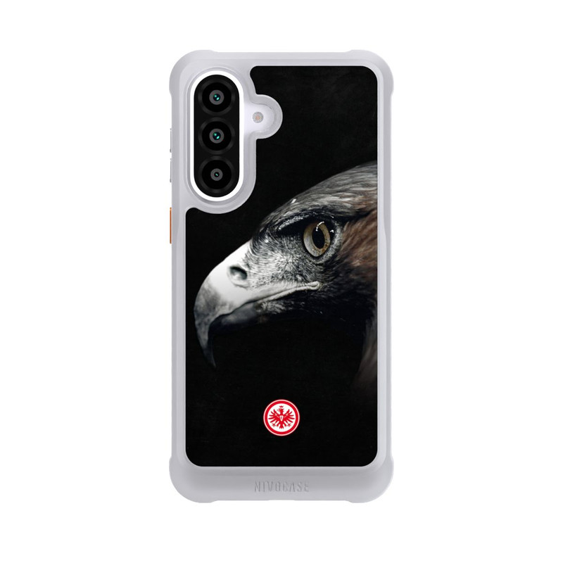 Galaxy A57 5G NIVOmax Eintracht Attila Schwarz