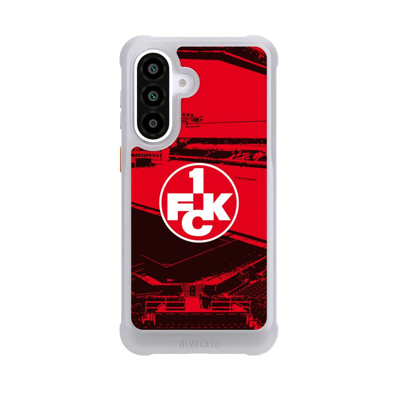 Galaxy A57 5G NIVOmax 1.FC Kaiserslautern-Stadion