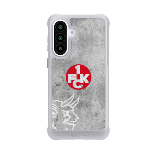 Samsung Galaxy A57 5G NIVOmax 1.FC Kaiserslautern-Beton Teufel