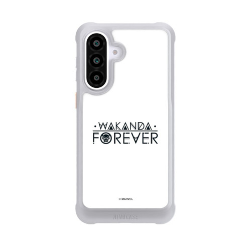 Samsung Galaxy A57 5G NIVOmax Wakanda Forever Black Panther