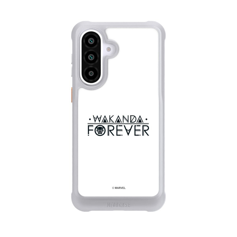 Galaxy A57 5G NIVOmax  Black Panther