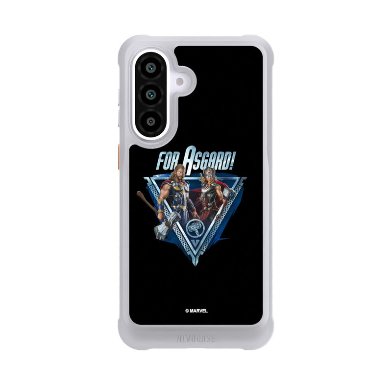 Galaxy A57 5G NIVOmax Thor for Asgard