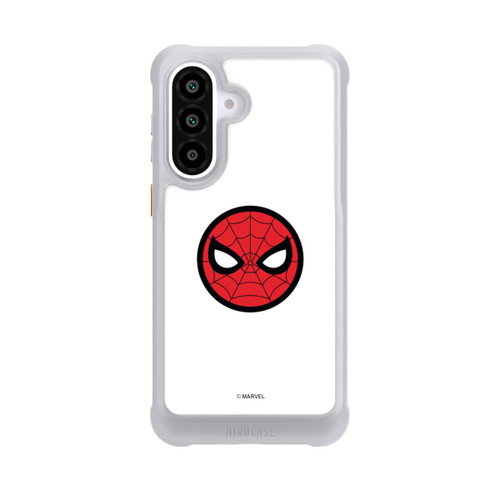 Samsung Galaxy A57 5G NIVOmax Spider-Man Badge Head