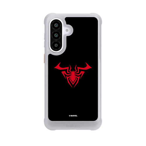 Samsung Galaxy A57 5G NIVOmax Logo Araignée Spider-Man Venom
