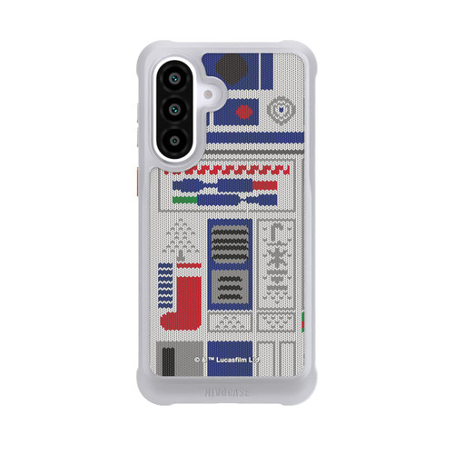 Samsung Galaxy A57 5G NIVOmax Pull de Noël R2D2