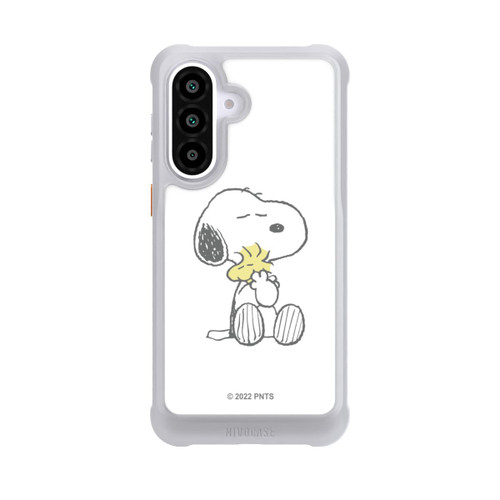 Samsung Galaxy A57 5G NIVOmax Snoopy And Woodstock Cuddling