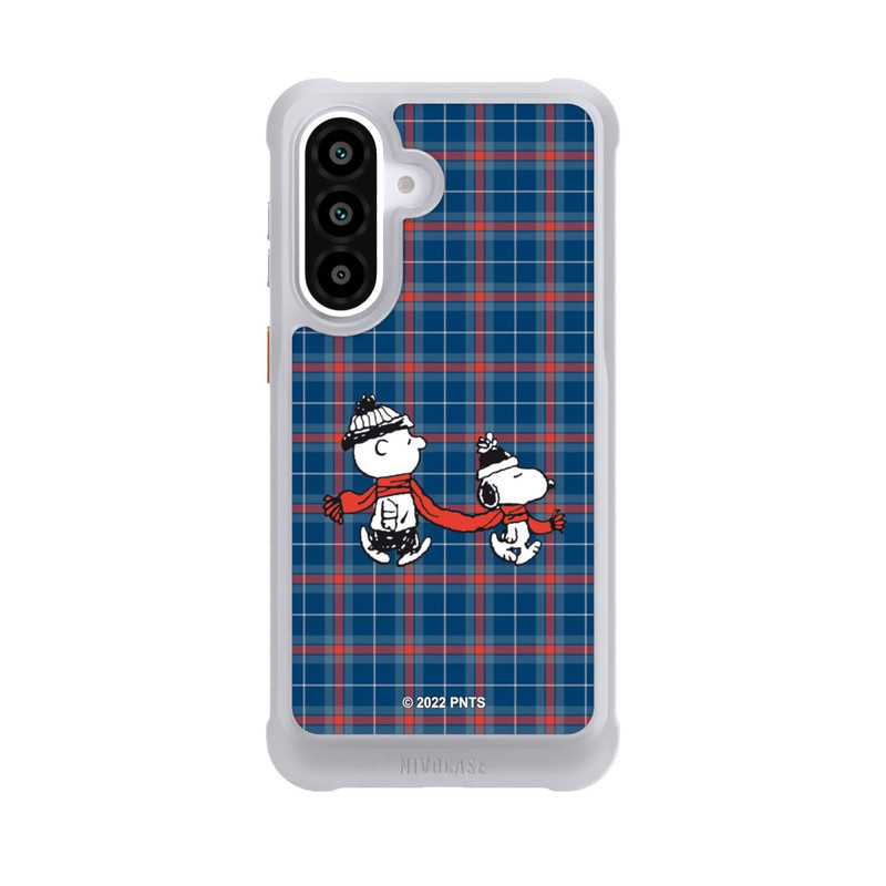 Galaxy A57 5G NIVOmax Peanuts Weihnachtspulli