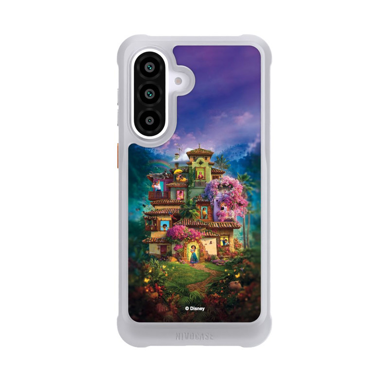 Galaxy A57 5G NIVOmax Casita Encanto