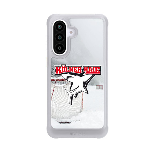Samsung Galaxy A57 5G NIVOmax Trainingsplatz im Schnee