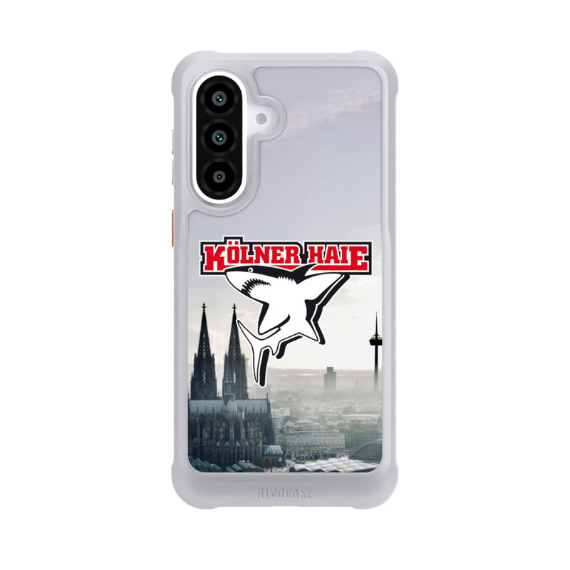 Galaxy A57 5G NIVOmax Ville de Cologne