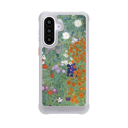 Samsung Galaxy A57 5G NIVOmax Garden in Bloom - Gustav Klimt