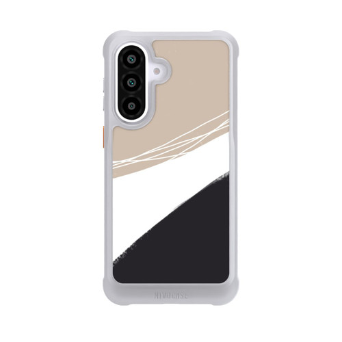 Samsung Galaxy A57 5G NIVOmax Glückliche Harmonie