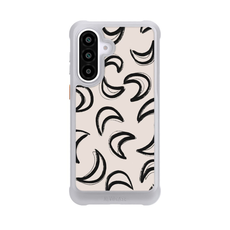 Galaxy A57 5G NIVOmax Lunes Pattern