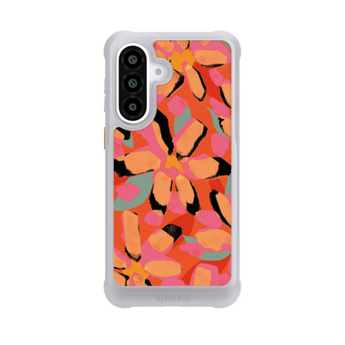 Samsung Galaxy A57 5G NIVOmax Motif des fleurs d'oranger