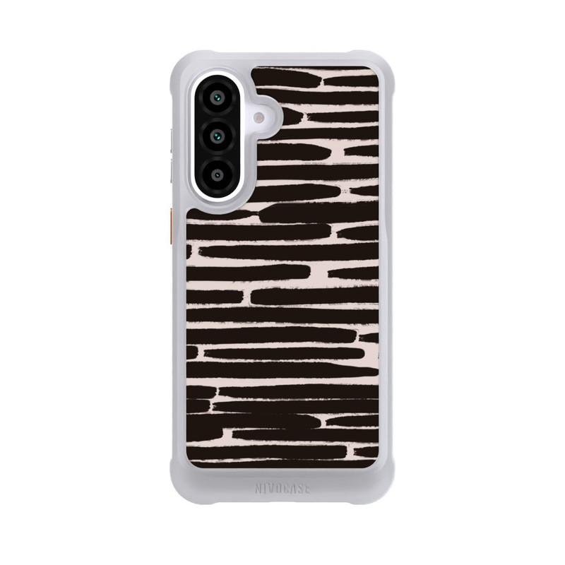 Galaxy A57 5G NIVOmax Fissures Pattern
