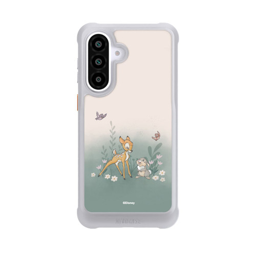 Samsung Galaxy A57 5G NIVOmax Bambi und Klopfer