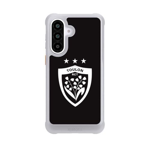 Samsung Galaxy A57 5G NIVOmax RCT Noir &amp; Blanc
