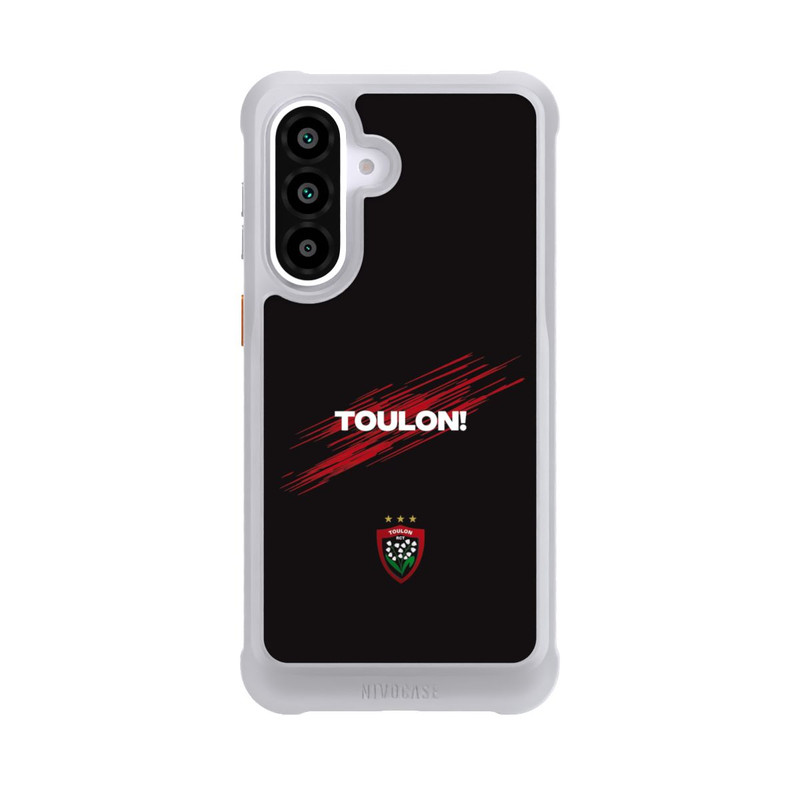 Galaxy A57 5G NIVOmax Toulon Noir