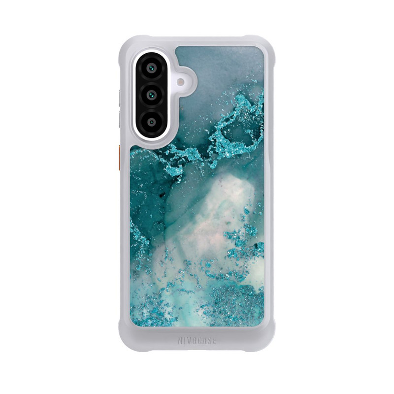 Galaxy A57 5G NIVOmax Alcohol Ink 3
