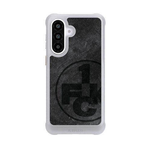 Samsung Galaxy A57 5G NIVOmax 1.FCK Black Grunge