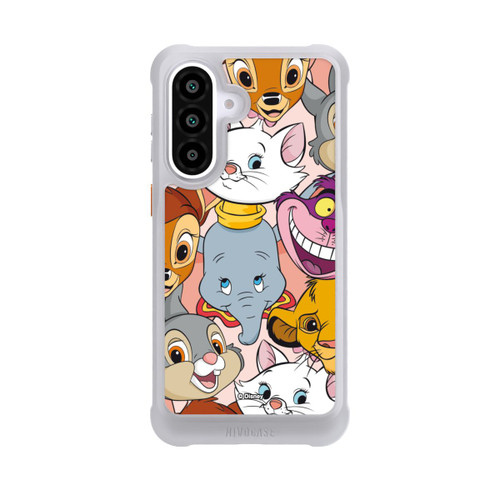 Samsung Galaxy A57 5G NIVOmax Closeup Disney Classic Character
