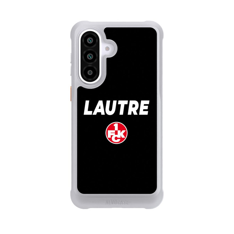 Galaxy A57 5G NIVOmax Lautre Schwarz