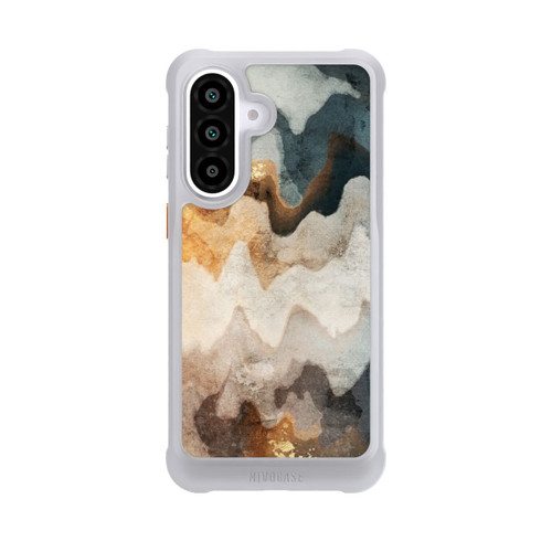 Samsung Galaxy A57 5G NIVOmax Moments Colors