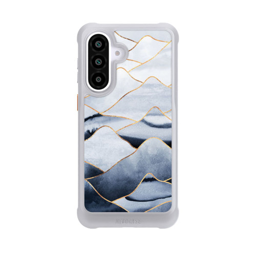 Samsung Galaxy A57 5G NIVOmax Mountains Night