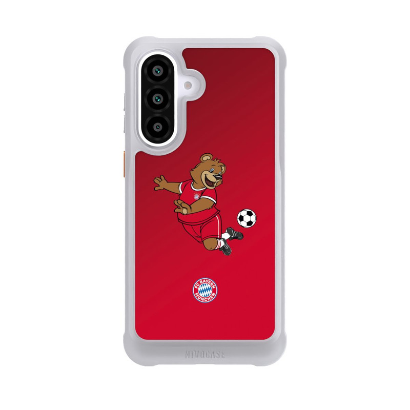 Galaxy A57 5G NIVOmax Bernie Tricks