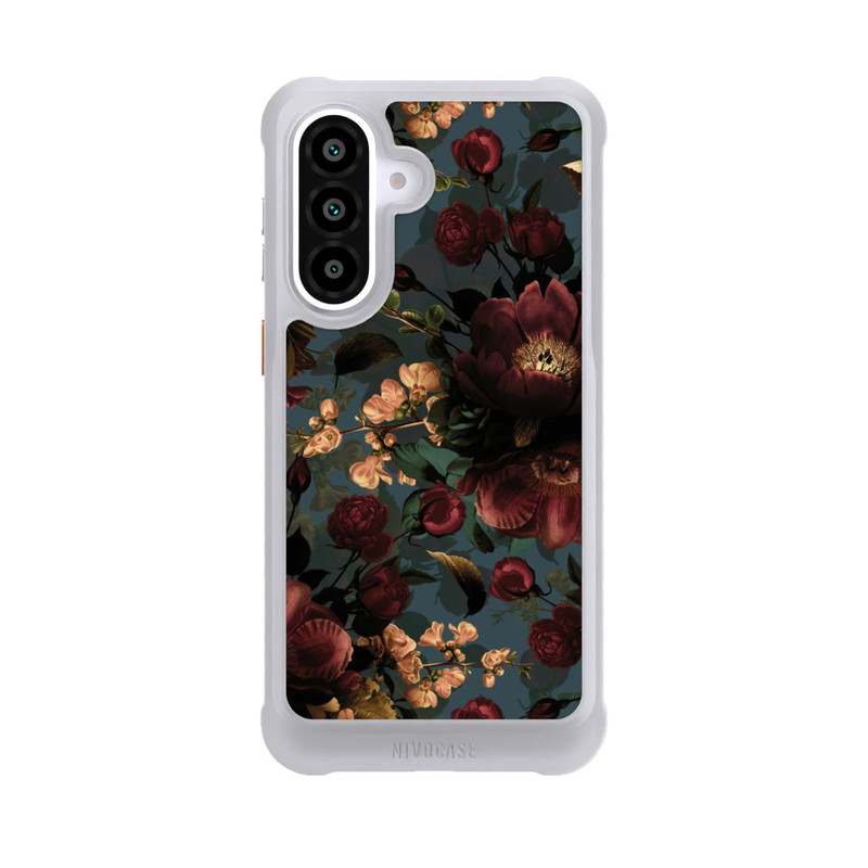 Galaxy A57 5G NIVOmax Fleurs Millésime