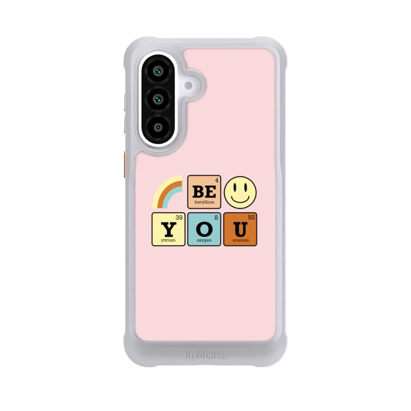 Galaxy A57 5G NIVOmax Be You