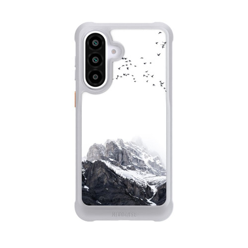 Samsung Galaxy A57 5G NIVOmax Das Gebirge