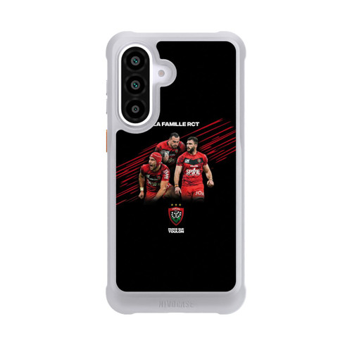 Samsung Galaxy A57 5G NIVOmax La Famille RCT