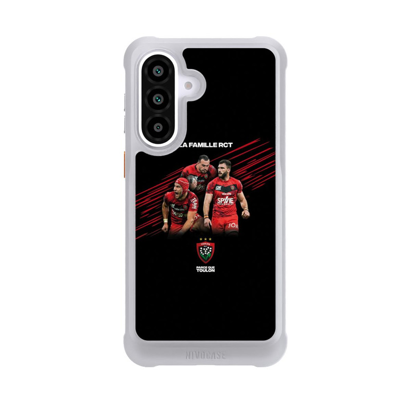 Galaxy A57 5G NIVOmax La Famille RCT