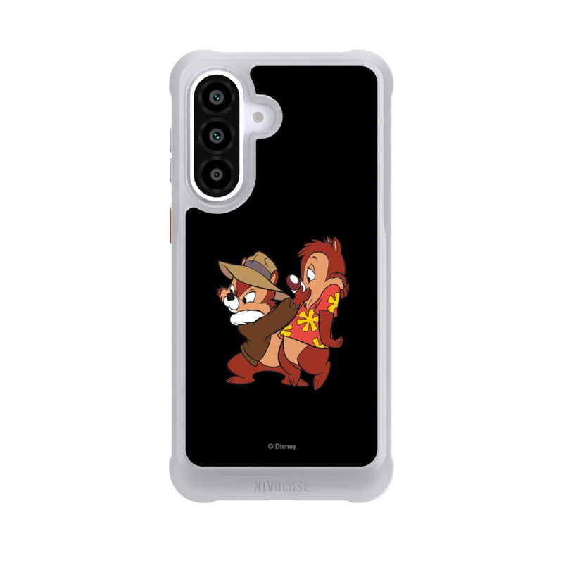 Galaxy A57 5G NIVOmax Chip & Chap