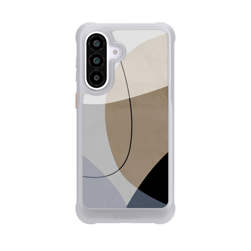 Galaxy A57 5G NIVOmax Graphique 210